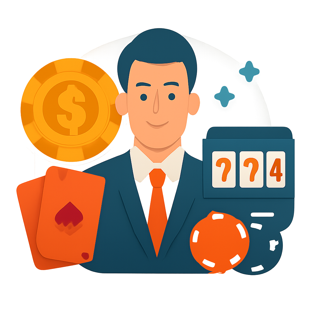 Dash Casino
