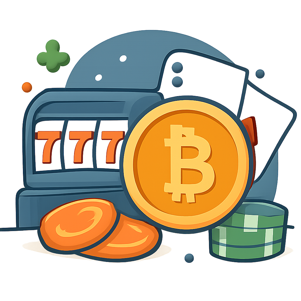Bitcoin Casino