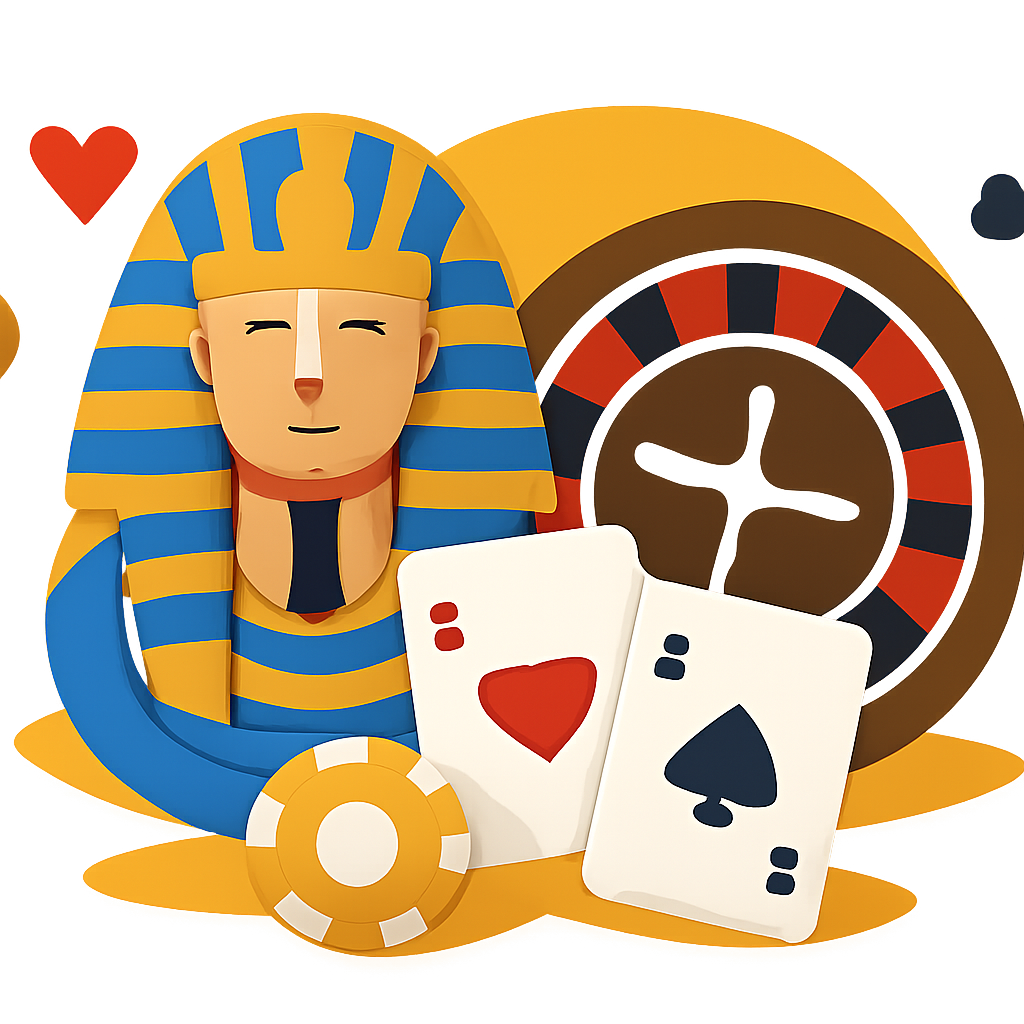 Pharaon Casino